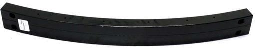 Toyota Rear Bumper Reinforcement-Steel, Replacement REPT762123