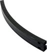 Toyota Rear Bumper Reinforcement-Steel, Replacement REPT762123