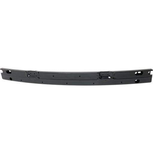 Toyota Rear Bumper Reinforcement-Steel, Replacement REPT762124