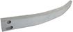 Toyota Rear Bumper Reinforcement-Aluminum, Replacement REPT762125