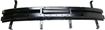 Chevrolet, Pontiac Rear Bumper Reinforcement-Steel, Replacement REPT762126