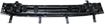 Chevrolet, Pontiac Rear Bumper Reinforcement-Steel, Replacement REPT762126