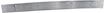 Toyota Rear Bumper Reinforcement-Aluminum, Replacement REPT762128