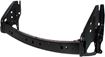 Toyota Rear Bumper Reinforcement-Steel, Replacement REPT762129NSF