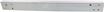 Rear Bumper Reinforcement-Natural, Aluminum, 5217147080, TO1106228N