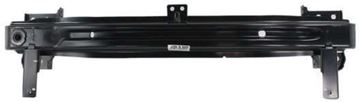 Volkswagen Front Bumper Reinforcement-Steel, Replacement REPV012501