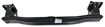 Volkswagen Front Bumper Reinforcement-Steel, Replacement REPV012502