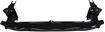 Volkswagen Front Bumper Reinforcement-Steel, Replacement REPV012507