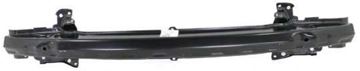 Front Bumper Reinforcement-Primed, Steel, 1J0805551E, VW1006129