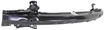 Front Bumper Reinforcement-Primed, Steel, 1J0805551E, VW1006129