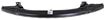 Front Bumper Reinforcement-Primed, Steel, 1J0805551E, VW1006129