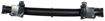 Front Bumper Reinforcement-Primed, Steel, 1J0805551E, VW1006129