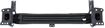 Volkswagen Front Bumper Reinforcement-Steel, Replacement REPV012510