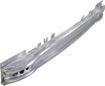 Volvo Front Bumper Reinforcement-Aluminum, Replacement REPV012516