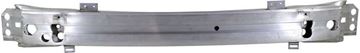 Volvo Front Bumper Reinforcement-Aluminum, Replacement REPV012517