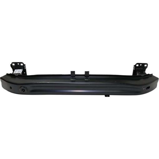 Volkswagen Front Bumper Reinforcement-Steel, Replacement REPV012520NSF