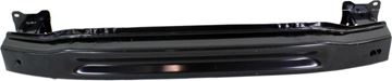 Volkswagen Rear Bumper Reinforcement-Steel, Replacement REPV762105