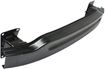 Volkswagen Rear Bumper Reinforcement-Steel, Replacement REPV762107