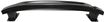 Volkswagen Rear Bumper Reinforcement-Steel, Replacement REPV762107