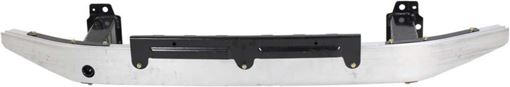 Hyundai Front Bumper Reinforcement-Steel, Replacement RH01250002