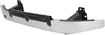 Hyundai Front Bumper Reinforcement-Steel, Replacement RH01250002