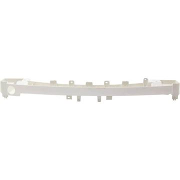 Hyundai Rear Bumper Reinforcement-Steel, Replacement RH76210001