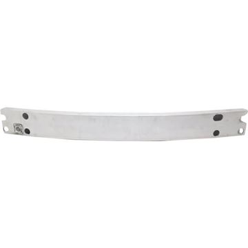 Nissan, Infiniti Front Bumper Reinforcement-Aluminum, Replacement RI01250001Q