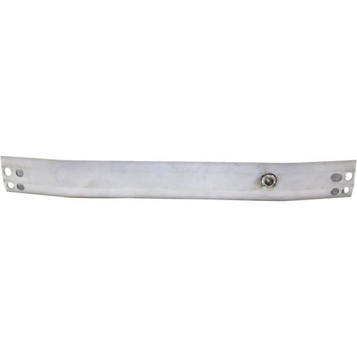 Infiniti Rear Bumper Reinforcement-Aluminum, Replacement RI76210001