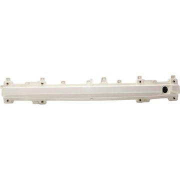 Kia Rear Bumper Reinforcement-Fiberglass, Replacement RK76210003