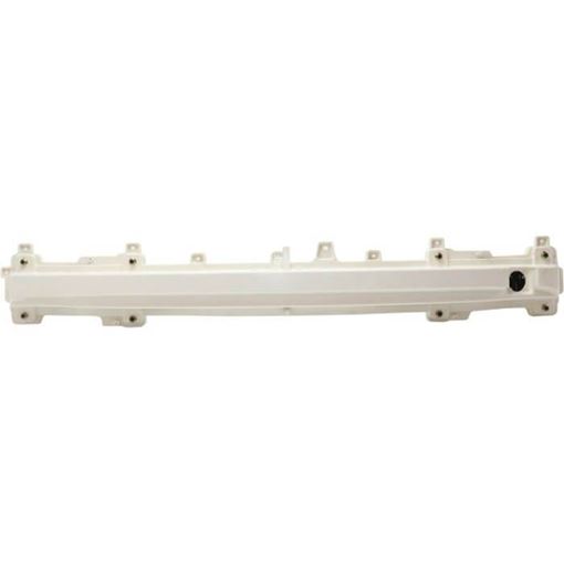 Kia Rear Bumper Reinforcement-Fiberglass, Replacement RK76210003