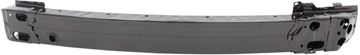 Lexus Front Bumper Reinforcement-Steel, Replacement RL01250003