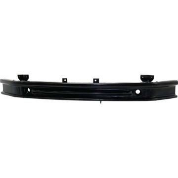 Mercedes Benz Front Bumper Reinforcement-Steel, Replacement RM01250003