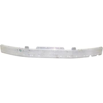 Mercedes Benz Front Bumper Reinforcement-Aluminum, Replacement RM01250004NSF