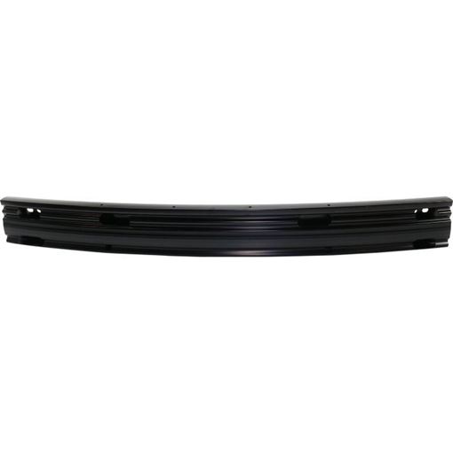 Nissan Rear Bumper Reinforcement-Steel, Replacement RN76210001