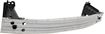 Bumper Reinforcement, Prius 16-18/Prius Prime 17-17 Front Reinforcement, Bar, Aluminum - Nsf, Replacement RT01250004NSF