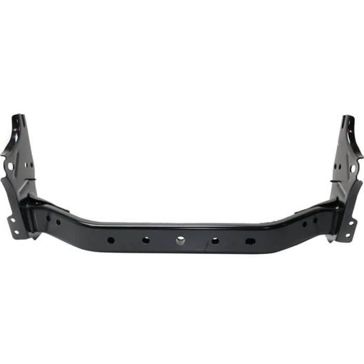 Toyota Rear Bumper Reinforcement-Steel, Replacement RT76210001NSF