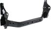 Toyota Rear Bumper Reinforcement-Steel, Replacement RT76210001