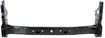 Toyota Rear Bumper Reinforcement-Steel, Replacement RT76210001