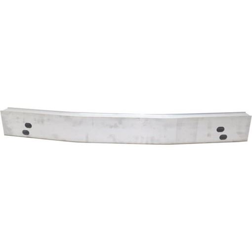 Toyota Rear Bumper Reinforcement-Aluminum, Replacement RT76210003