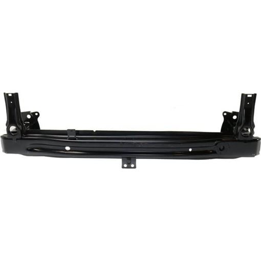 Volkswagen Front Bumper Reinforcement-Steel, Replacement RV01250002