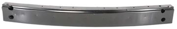 Toyota Front Bumper Reinforcement-Steel, Replacement T012511