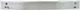 Toyota Front Bumper Reinforcement-Aluminum, Replacement T012519