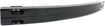 Toyota Front Bumper Reinforcement-Steel, Replacement T012520