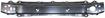 Toyota, Scion Front Bumper Reinforcement-Steel, Replacement T012530