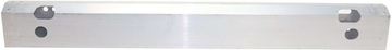 Front Bumper Reinforcement-Aluminum, Replacement T012535NSF
