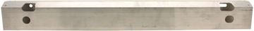 Bumper Reinforcement, Tacoma 07-11 Front Reinforcement, Aluminum - Capa, Replacement T012535Q