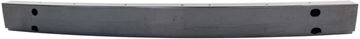 Toyota Rear Bumper Reinforcement-Steel, Replacement T762104NSF