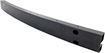 Toyota Rear Bumper Reinforcement-Steel, Replacement T762104NSF