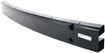 Toyota Rear Bumper Reinforcement-Steel, Replacement T762104