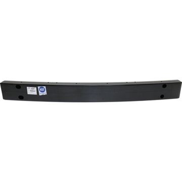 Toyota Rear Bumper Reinforcement-Steel, Replacement T762106NSF